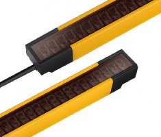 MTE四級安全光柵